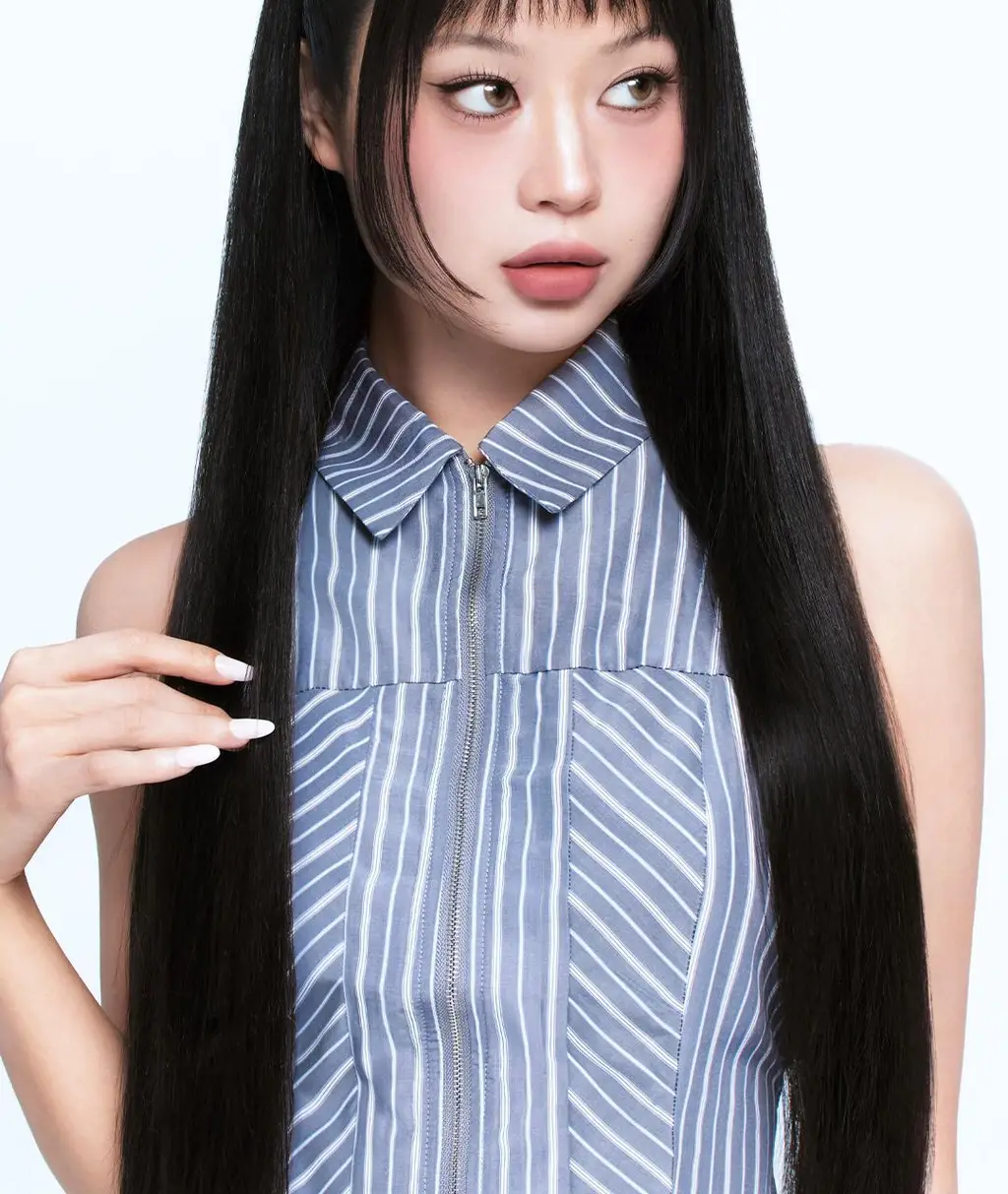 [노워시 헤어팩] 로레알파리 노워시 헤어 수분크림 상세페이지 8